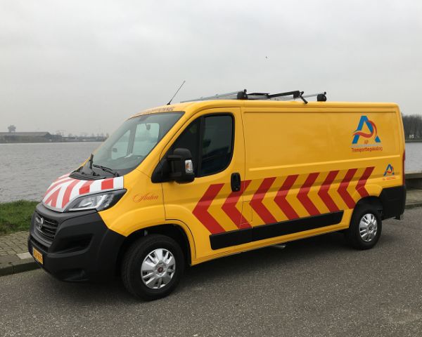 AP Transportbegeleiding